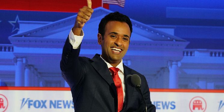 ماسك يتولى قيادة DOGE بمفرده بعد خروج راماسوامي للترشح لمنصب حاكم أوهايو - اكتشف التفاصيل!