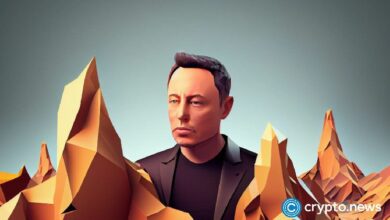 "العملات الرقمية الميمية 'كفاءة الحكومة' تخسر قيمتها بعد تراجع ماسك عن خطط خفض التكاليف - اكتشف السبب الآن!"