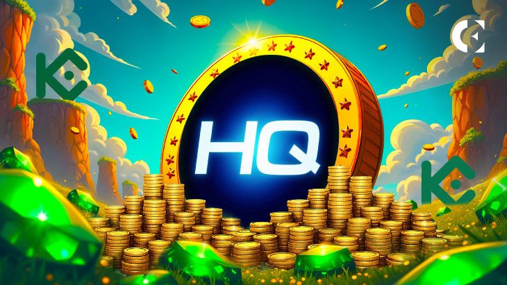 انضم الآن لقراءة: إدراج KuCoin لمشروع Metaverse HQ (HQ) مع حملة تجميد وأدوات متقدمة