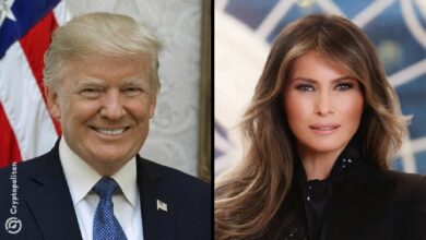 هل كان إطلاق TRUMP وMELANIA الآن تحاشيًا لانتهاكات دستورية محتملة؟ اكتشف التفاصيل!