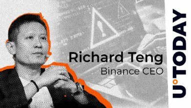 تنبيه هام بشأن احتيال العملات الرقمية من الرئيس التنفيذي لبينانس - احذر الآن!