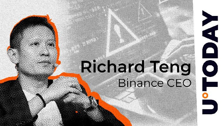 تنبيه هام بشأن احتيال العملات الرقمية من الرئيس التنفيذي لبينانس - احذر الآن!