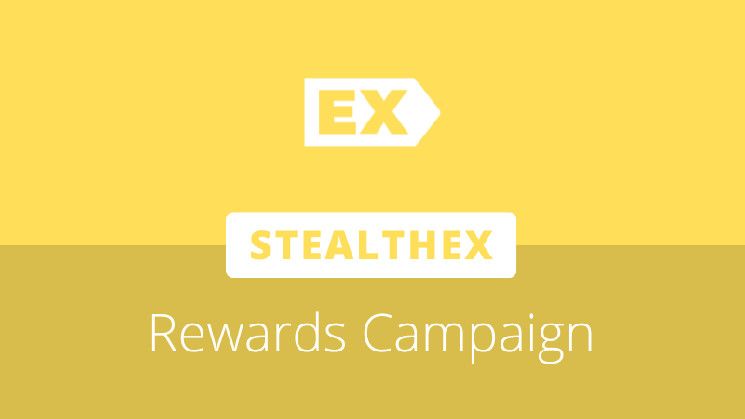 ستيلث إي إكس تطلق حملة مكافآت زيلي بالتعاون مع نيو - انضم الآن واكسب المزيد!
