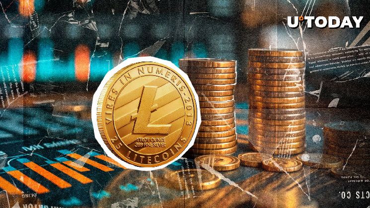 80% من عناوين لايتكوين (LTC) تحقق أرباحًا مع تغير معنويات السوق بفضل الضجيج حول ETF! اقرأ الآن