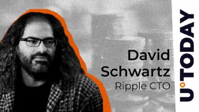 كبير تقنيي Ripple يوضح شذوذ RLUSD مع ارتفاع سعر XRP - اكتشف التفاصيل الآن