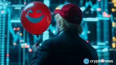 احذروا الاحتيال: المحتالون ينشئون 6,800 عملة زائفة وسط جنون عملات TRUMP: Blockaid