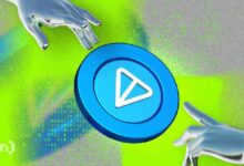 شبكة TON تصدر خارطة طريق للنصف الأول من 2025 تركز على ترقية الشبكة الرئيسية وشبكة المدفوعات - اكتشف التفاصيل الآن!