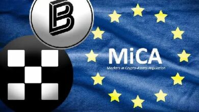 تراخيص MiCA تُؤمنها OKX وBitpanda، تعزز سوق التشفير في الاتحاد الأوروبي