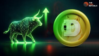 600 مليون دوجي تتحرك: إشارة صعودية تشير إلى الموجة التالية – اكتشف الآن!