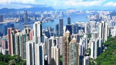 هونغ كونغ تطلق حاضنة بلوكشين للبنوك - اكتشف الفرص الآن!