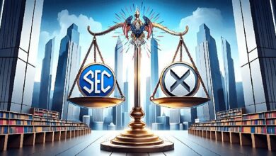 توقعات سعر XRP: انطلاق فريق SEC الجديد للعملات المشفرة - اكتشف الآن!