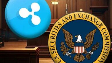 ريبل تطلب تمديد الموعد النهائي للمذكرة القانونية في قضية الاستئناف ضد هيئة الأوراق المالية – اكتشف المزيد!