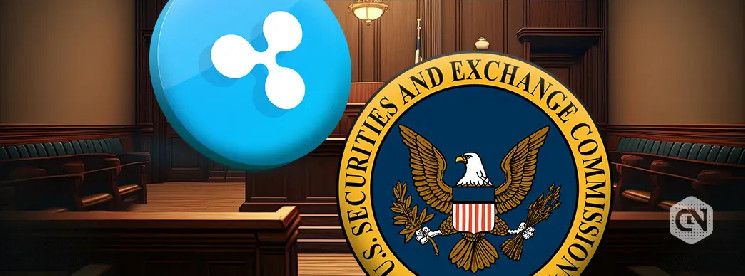 ريبل تطلب تمديد الموعد النهائي للمذكرة القانونية في قضية الاستئناف ضد هيئة الأوراق المالية – اكتشف المزيد!