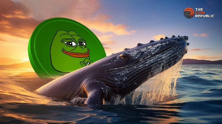 هل سيحقق عملة PEPE نمط فبراير 2024 لزيادة تفوق 1160%؟ اقرأ الآن!