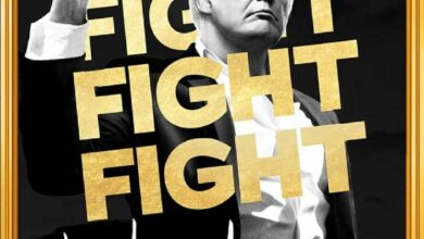 قوة الرئيس تقابل قوة الكريبتو: المفارقة القانونية لعملة $TRUMP - اكتشف المزيد