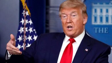 عاجل: كشف دخلي لتحرك دونالد ترامب الحاسم في عالم العملات المشفرة في يومه الأول - اعرف التفاصيل الآن!