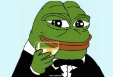 توقف تعافي PEPE: هل يستطيع الثيران اختراق حاجز $0.00001313؟ اكتشف الآن!