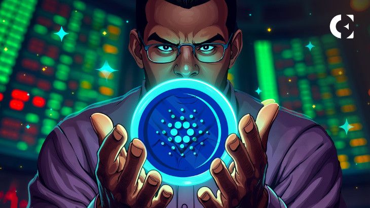 توقعات سعر كاردانو (ADA) ليوم 18 يناير: ماذا سيحدث خلال 24 ساعة القادمة؟
