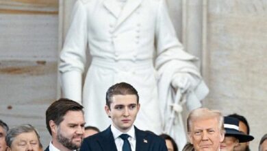 صعود $TRUMP: التأثير الثقافي والتنظيمي لرئاسة ترامب – اكتشف الآن!