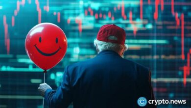 علاقات ترامب بالعملات الرقمية قد تُحدث 'فوضى'، يحذر صندوق تحوط بقيمة 70 مليار دولار - اقرأ التفاصيل!