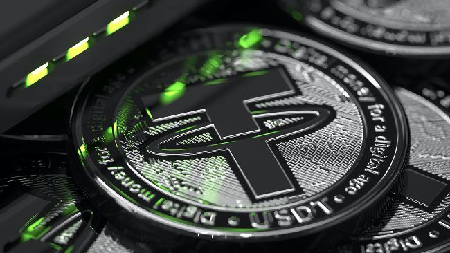 القيمة السوقية لـ Tether تسجل أكبر انخفاض منذ أزمة FTX مع بدء تطبيق قانون MiCA