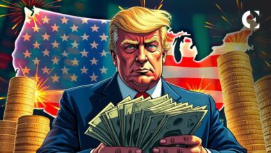 اقتراحات ترامب الاقتصادية: التعريفات الجمركية وتخفيضات الضرائب وانسحاب من الضرائب العالمية - اقرأ الآن!