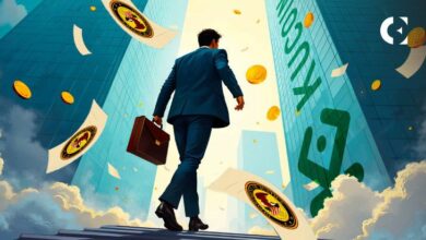 استقالة الرئيس التنفيذي لشركة KuCoin مايكل جان بعد تسوية مع وزارة العدل - اكتشف التفاصيل!