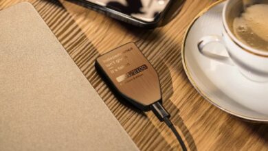 تريزور تطلق محفظة حصرية جديدة بإصدار محدود – اكتشف المزيد الآن!