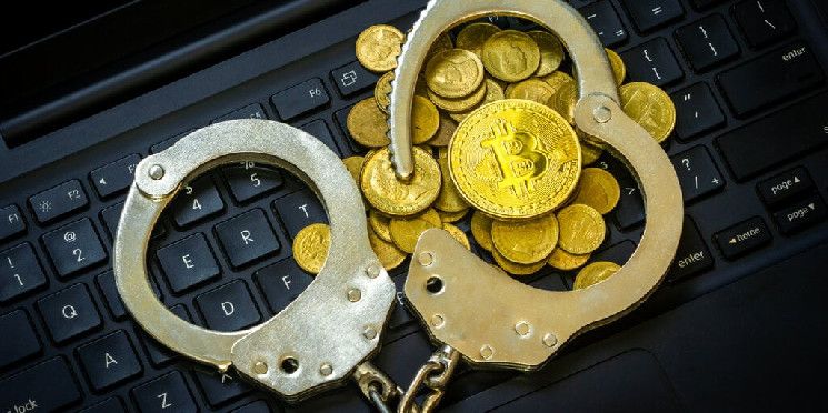 السجن للبريطانيين 76 عامًا لسرقة العملات الرقمية: اكتشف ماذا حدث