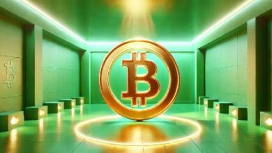 توقعات إيجابية لعملة البيتكوين: عودة التفاؤل - اكتشف المزيد!