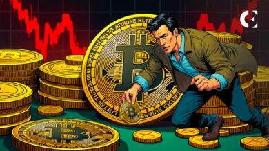 سعر البيتكوين ينخفض تحت 100,000$: هل هو فرصة شراء أم بداية تصحيح أكبر؟ اكتشف الآن!