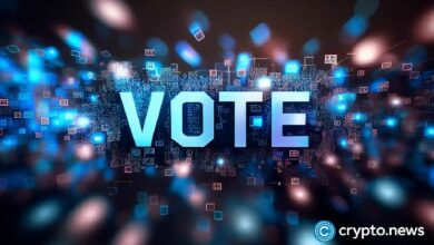 تصويت ترقية dYdX Chain v8.0 الآن مباشرًا - اكتشف التفاصيل!