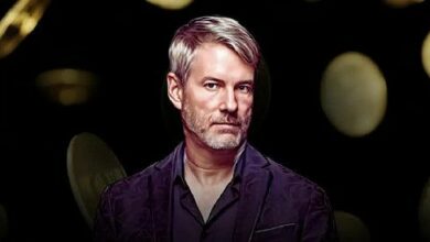 رؤية مايكل سايلور الجريئة: إطار بقيمة 5 تريليون دولار - اكتشف الفرص الآن!