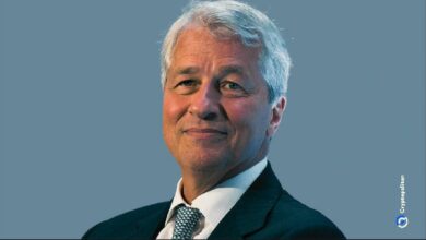 الرئيس التنفيذي لـ JPMorgan، جيمي ديمون، يدعم قسم DOGE لإيلون ماسك - اكتشف المزيد!