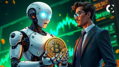 بيتكوين: المعيار المثالي لتخصيص رأس المال في النمو المدعوم بالذكاء الاصطناعي - تصريحات المدير التنفيذي لشركة سترايف. اكتشف المزيد!
