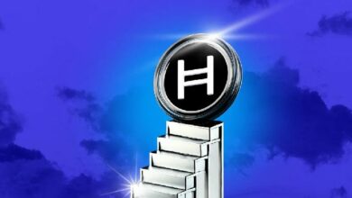 توقعات سعر HBAR اليوم: هل يقترب من أعلى مستوى تاريخي؟ اكتشف الآن!