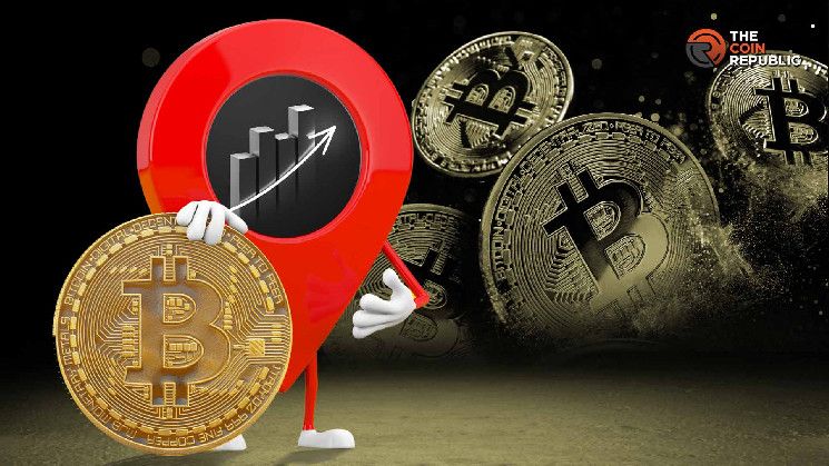 هذا المؤشر يحدد سعر بيتكوين (BTC USD) عند 181,000 دولار – اكتشف لماذا!
