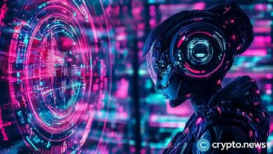 الوكالات الذكية تشهد انخفاضًا بنسبة 16%: أكبر تراجع خلال تصحيح السوق! اكتشف التفاصيل الآن