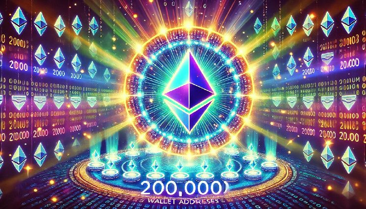اعتماد إيثريوم يسجل أرقامًا قياسية: استعد لمستقبل ETH!