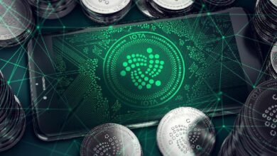 IOTA و XRP في مقدمة الخيارات بينما تقود الإمارات الثورة الرقمية Web3 - اكتشف المزيد الآن!