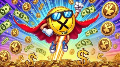 توقعات سعر XRP: هل يمكن لـ XRP تجاوز 7 دولارات؟ اكتشف الآن!