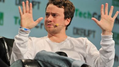 أسطورة الهاكر يسخر: هل أصولك المشفرة آمنة حقاً؟ اكتشف الحقيقة!