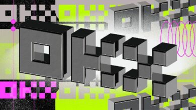 تقرير OKX لعام 2025 حول حالة البورصات اللامركزية: سولانا والابتكار في الذكاء الاصطناعي والمزيد - اكتشف التفاصيل!