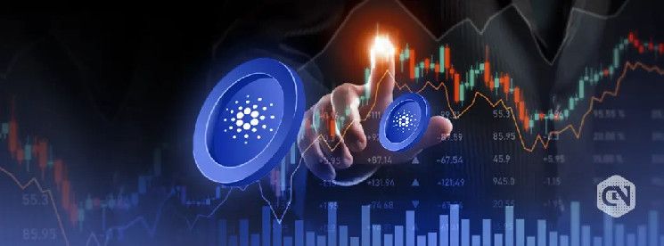 تصحيح ADA لشبكة كاردانو انتهى، الوجهة التالية: $6؟ اكتشف المزيد!