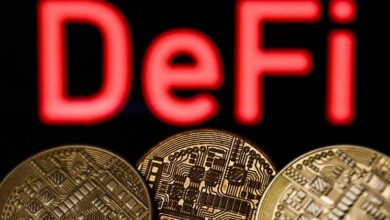 استكشاف لعبة شد الحبل بين الابتكار والتنظيم في التمويل اللامركزي - اكتشف الآن!