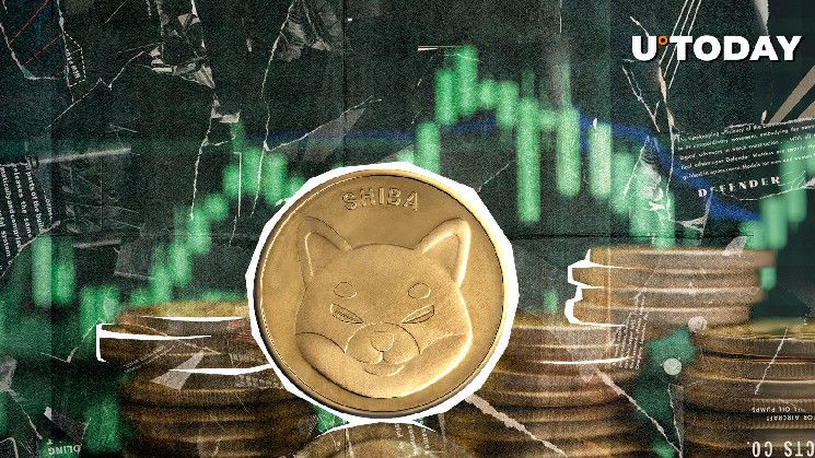 شيبا إينو (SHIB): أول شمعة خضراء منذ 7 أيام، هل بدأ التغيير؟ اكتشف الآن!