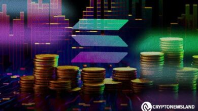 هل هذه إشارة صعودية؟ اكتشف تفاصيل صفقة سولانا بقيمة 59.4 مليون دولار