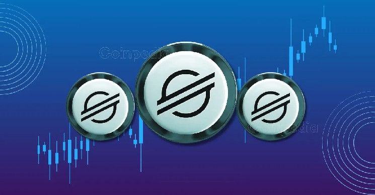 توقعات سعر ستيلار (XLM) اليوم - اكتشف الفرص الآن!