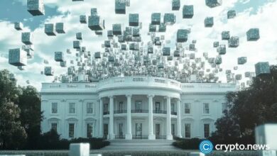 هل سيشعل حفل تنصيب ترامب ازدهاراً غير متوقع في سوق العملات المشفرة؟ اكتشف الآن!