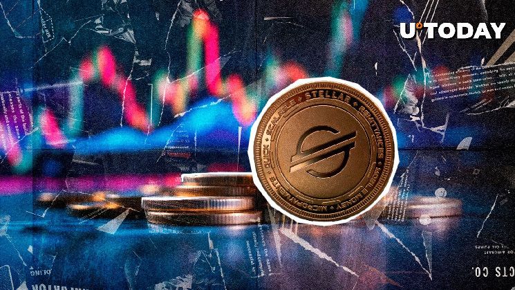 ارتفاع ستيلر (XLM) بعد الارتداد من مستوى الدعم الرئيسي - اكتشف التفاصيل الآن!